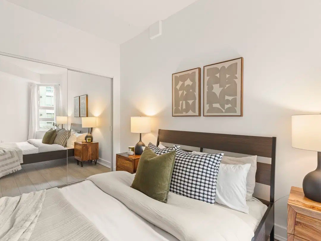 #115 – 1823 W 7th Avenue